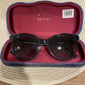 Gucci sunglasses